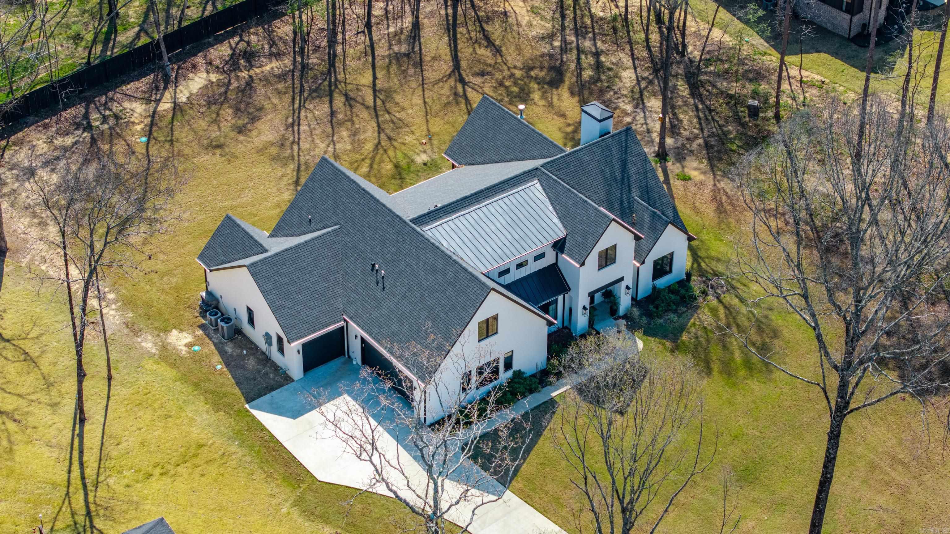 HAZEL OAK - Residential