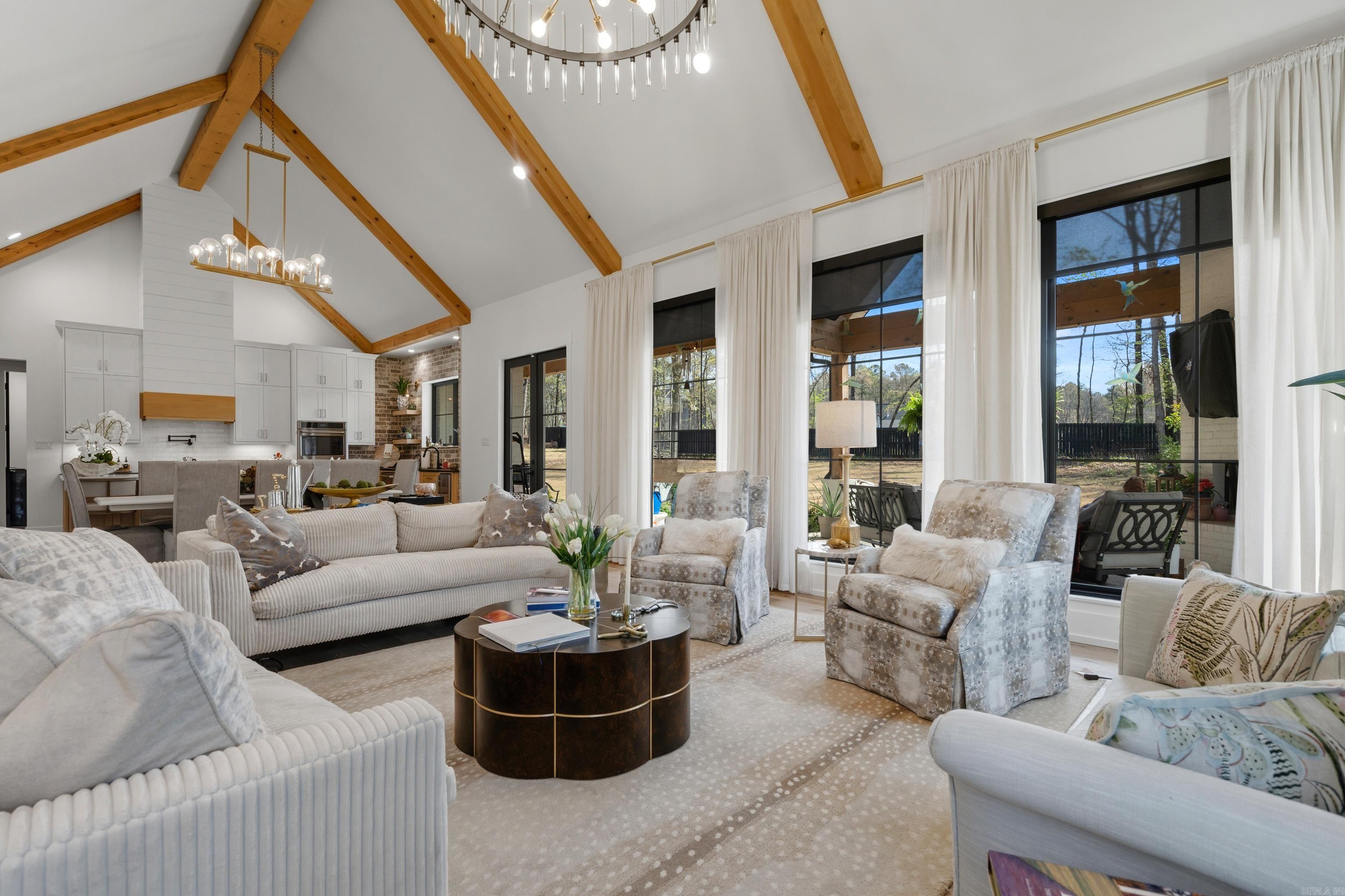 HAZEL OAK - Residential