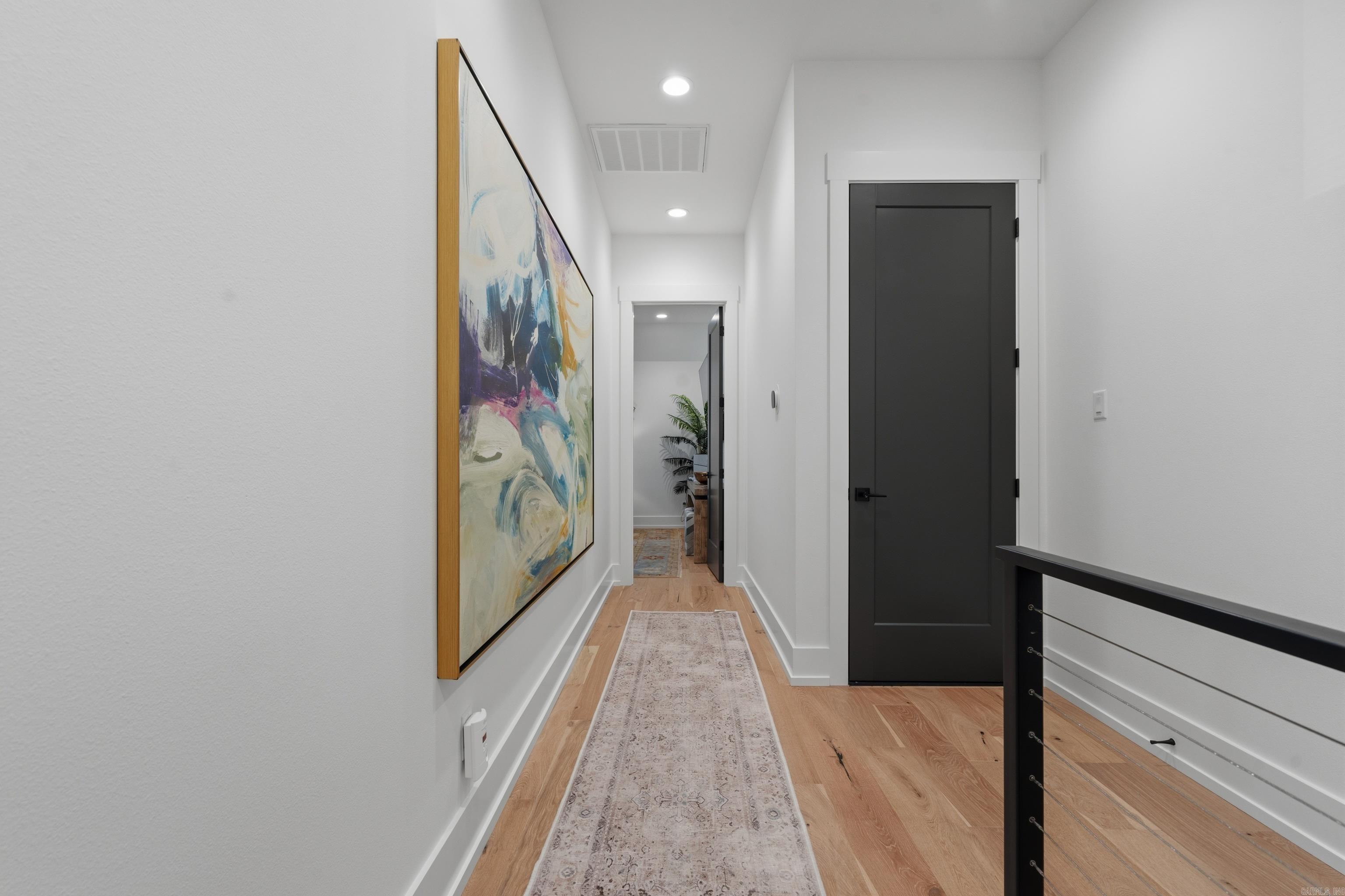 HAZEL OAK - Residential