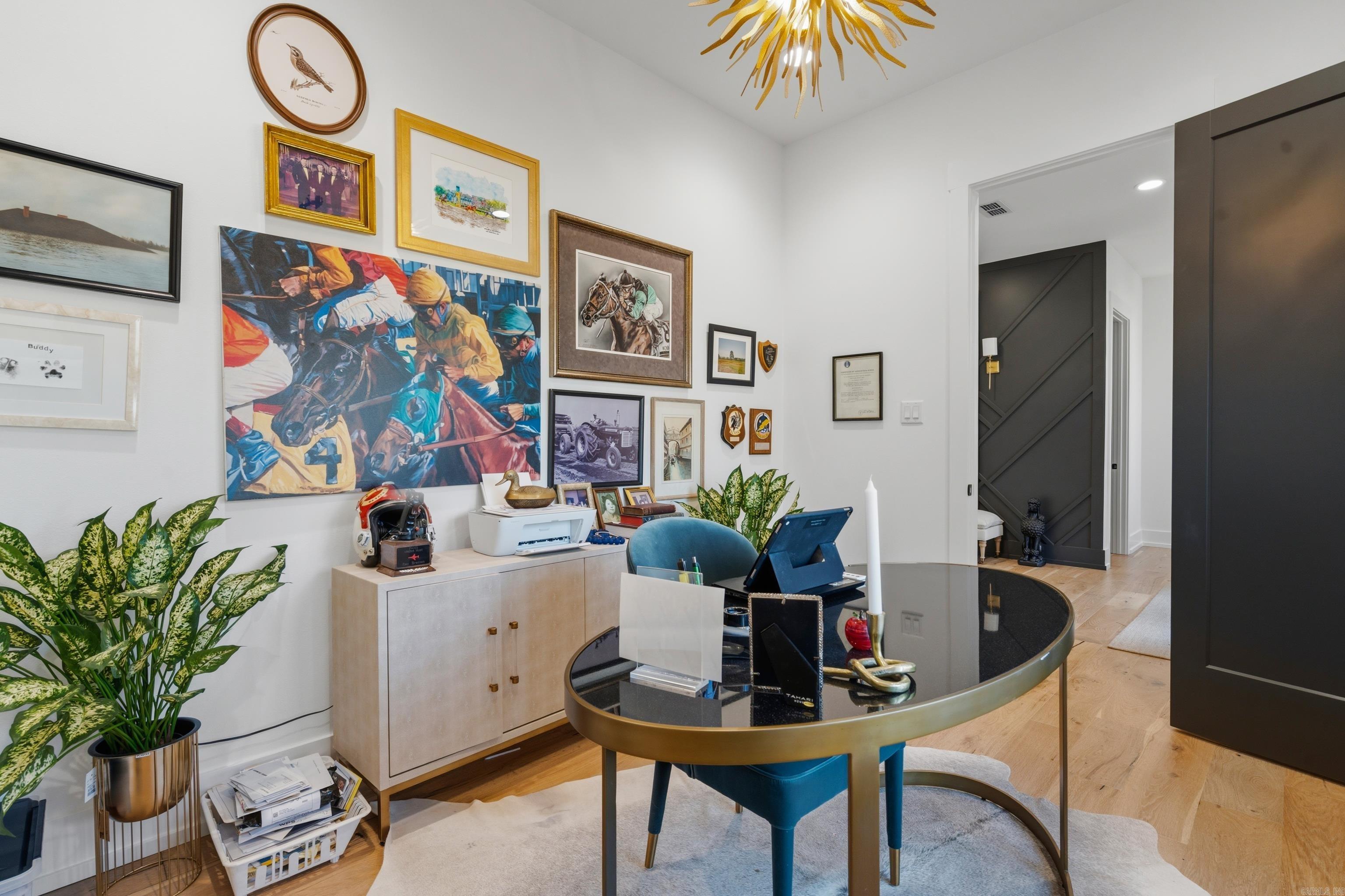 HAZEL OAK - Residential