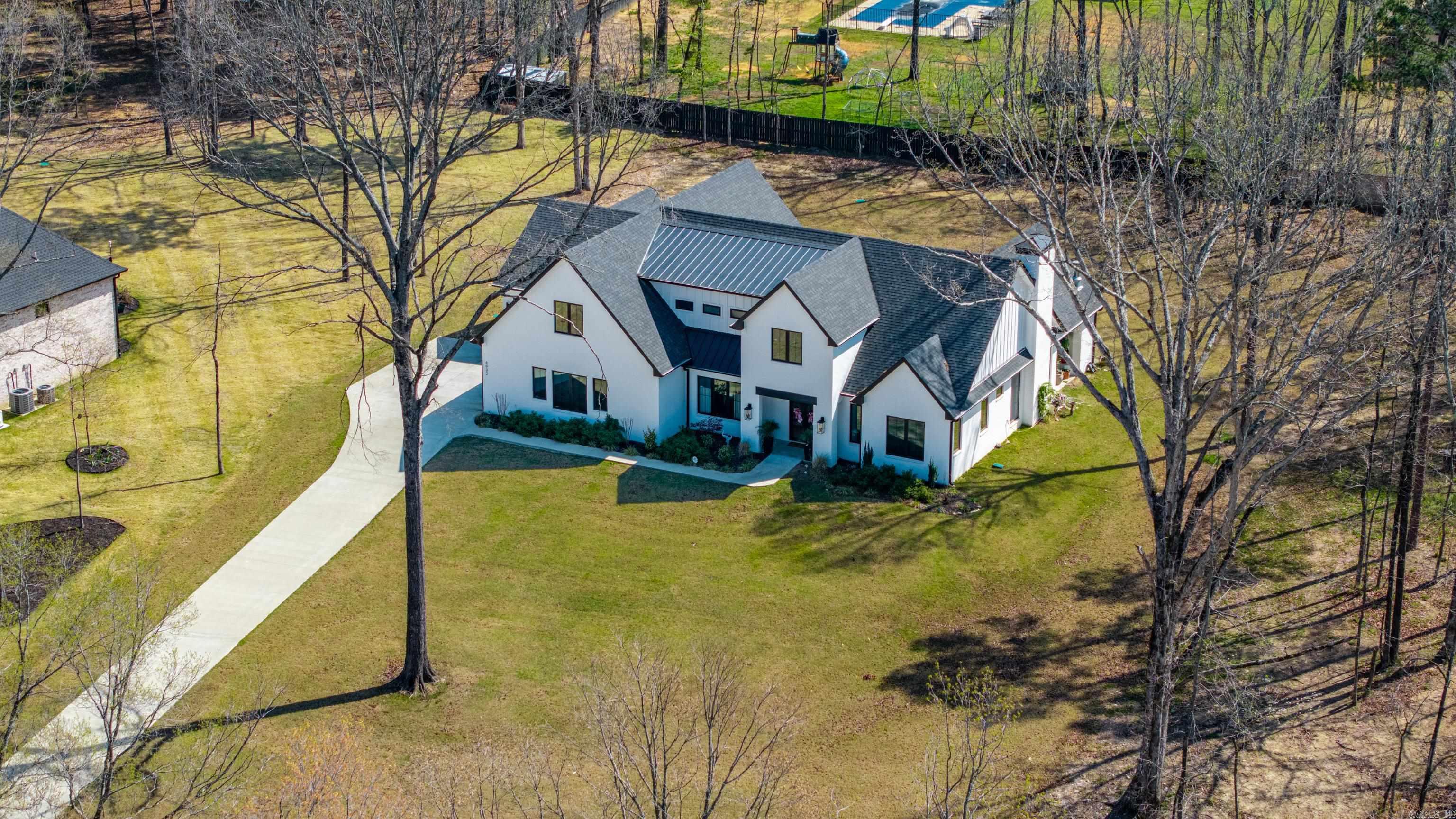 HAZEL OAK - Residential