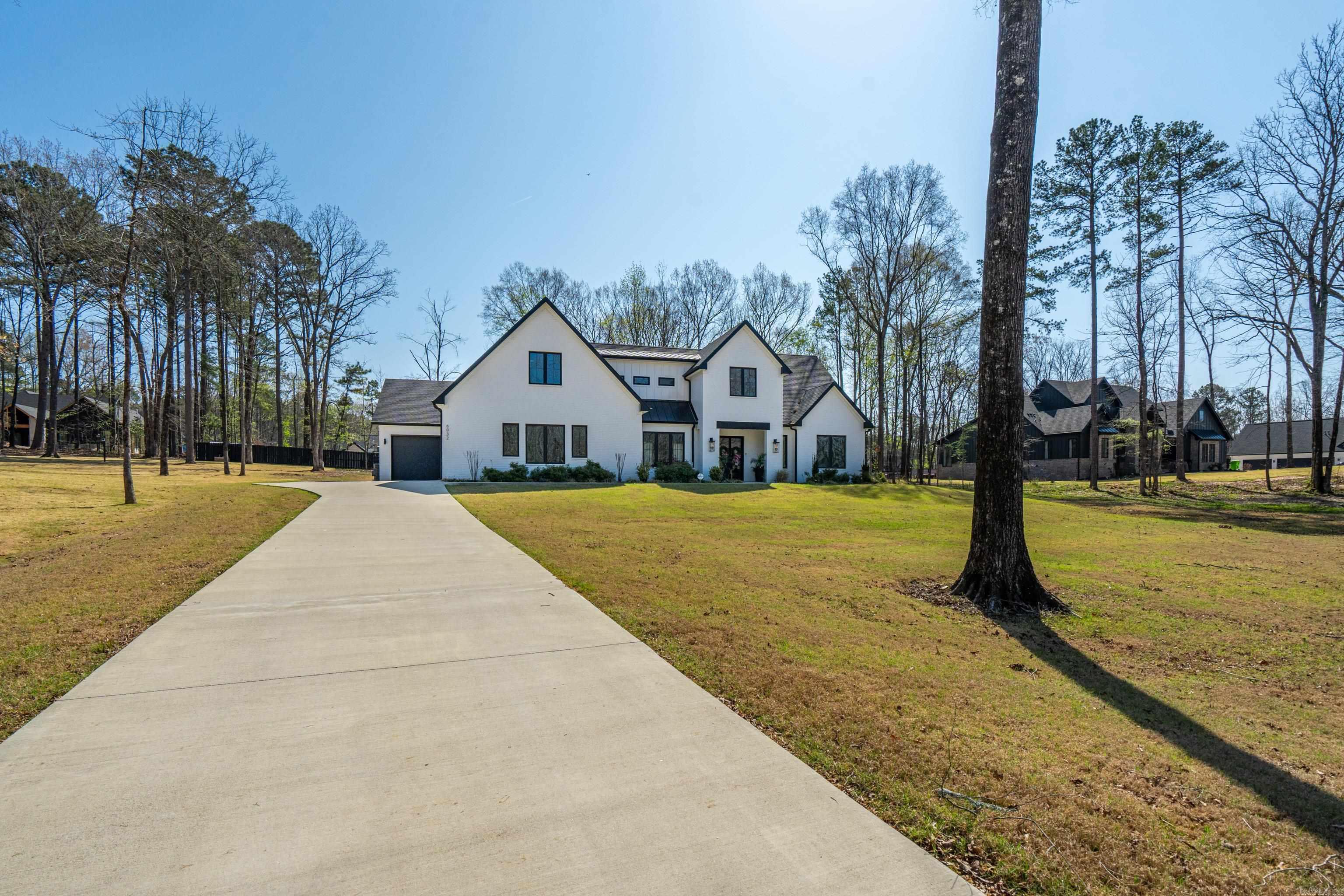 HAZEL OAK - Residential