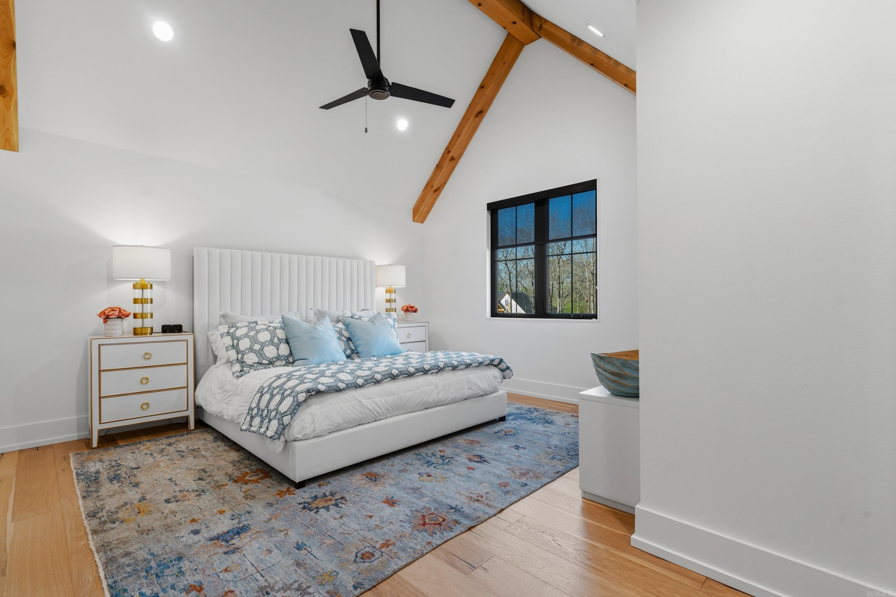 HAZEL OAK - Residential