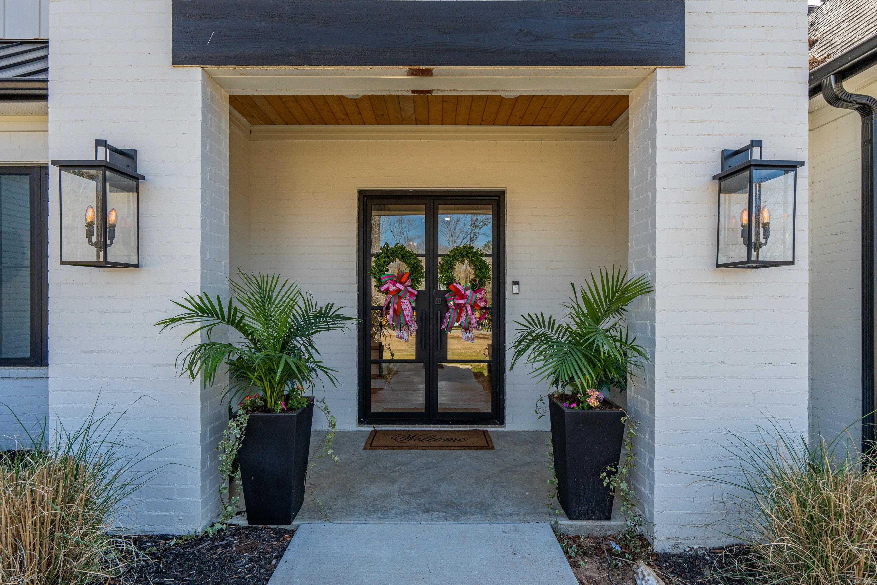 HAZEL OAK - Residential