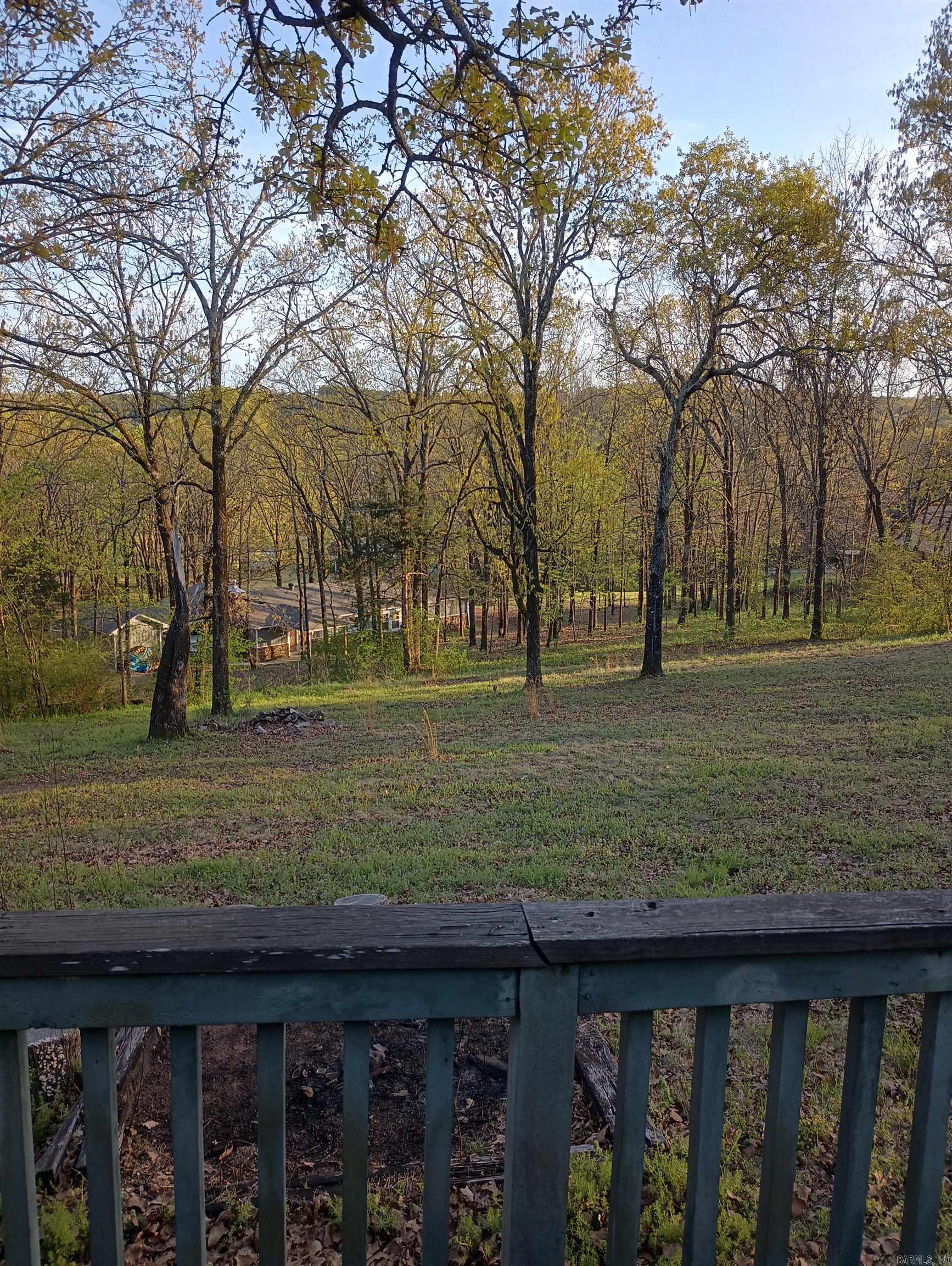 TREASURE HILL - Residential