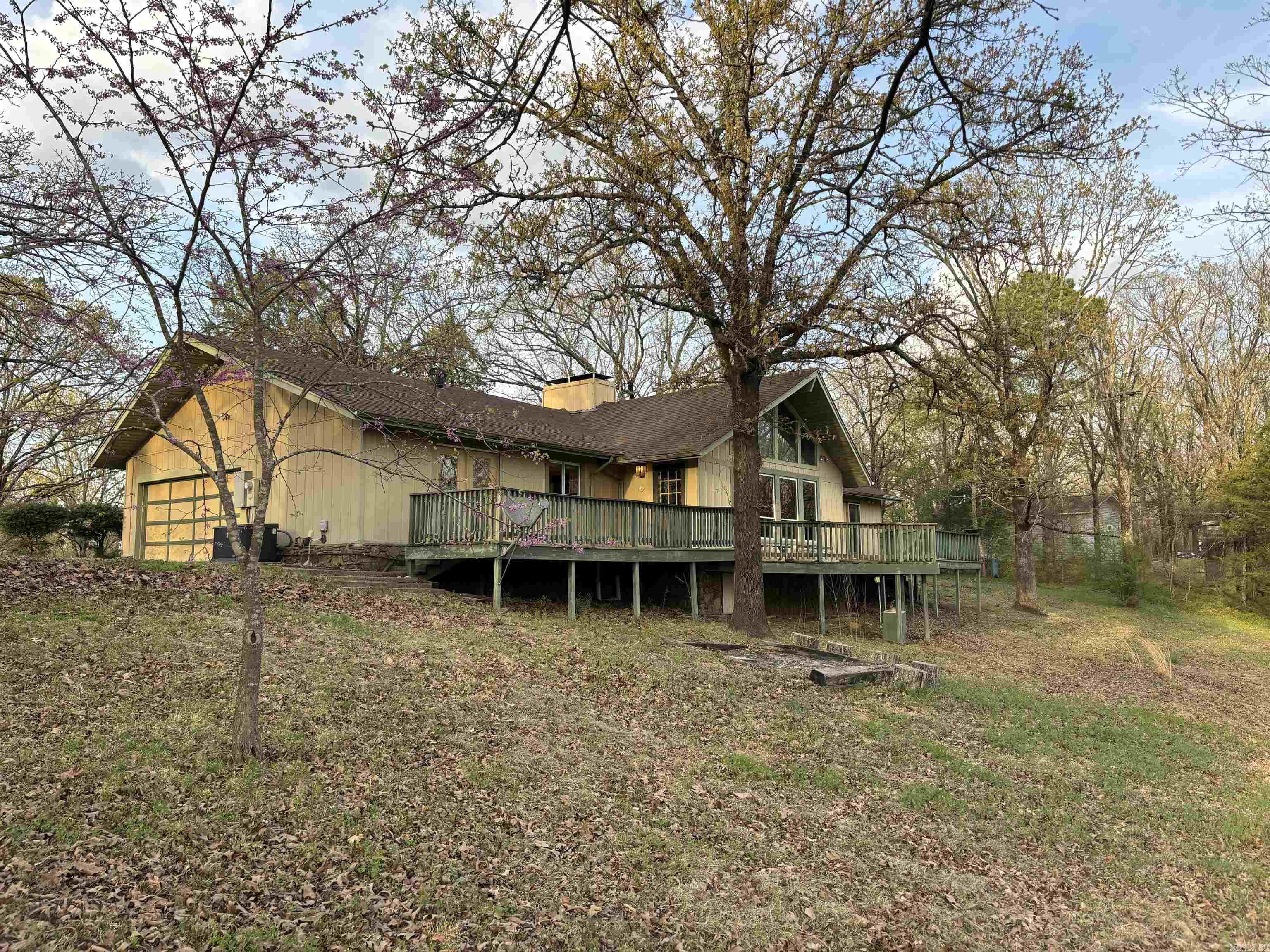 TREASURE HILL - Residential
