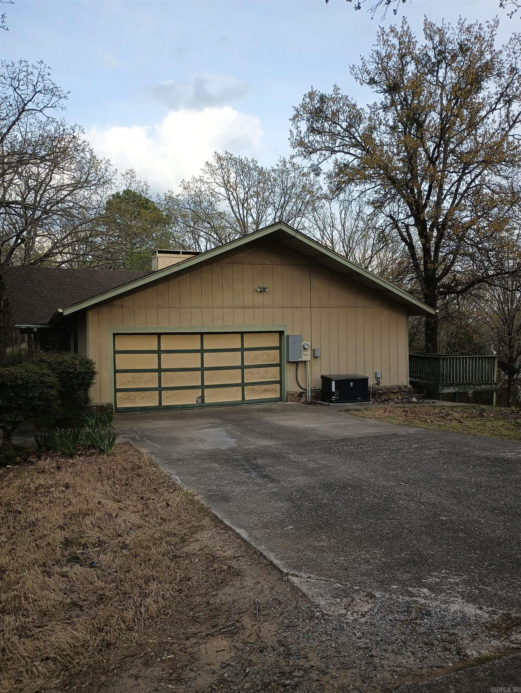 TREASURE HILL - Residential