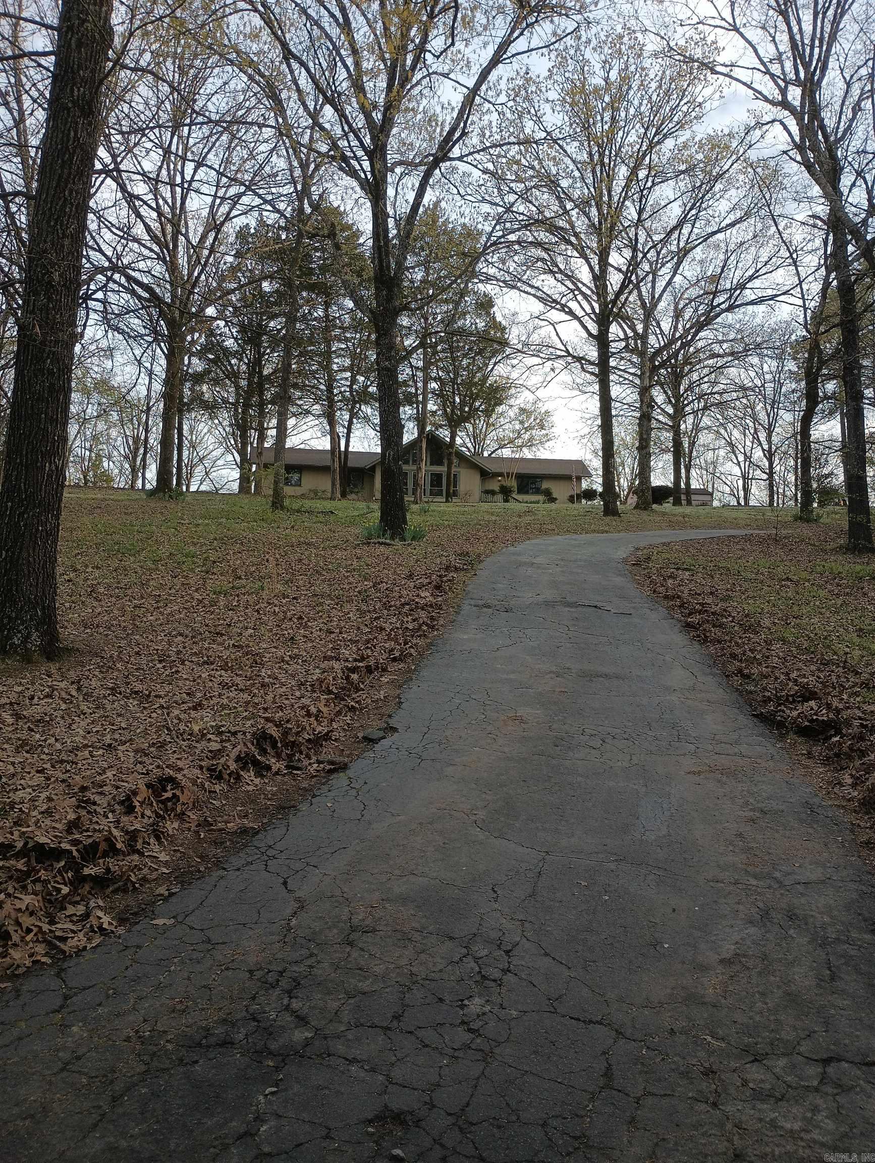 TREASURE HILL - Residential