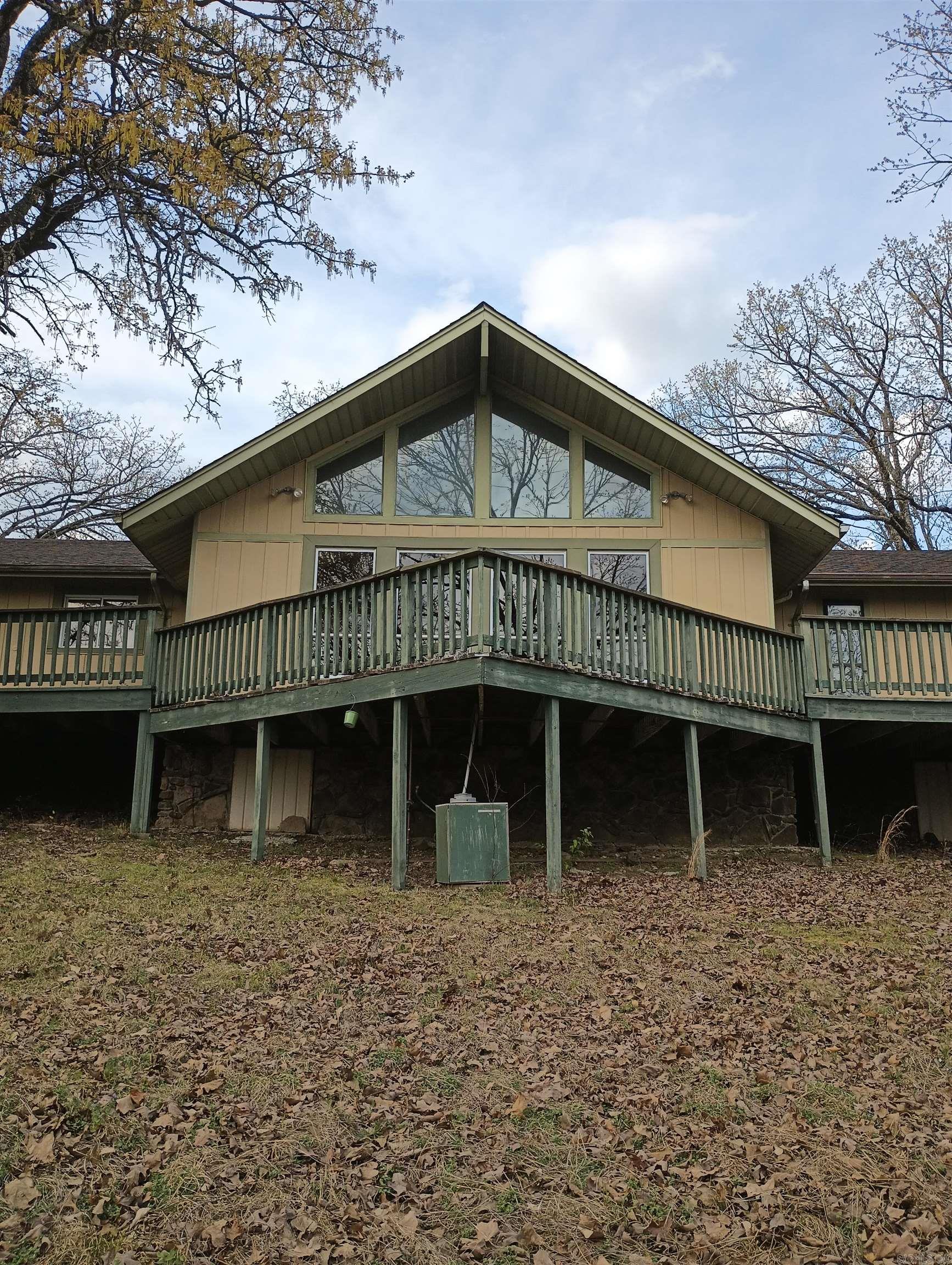 TREASURE HILL - Residential