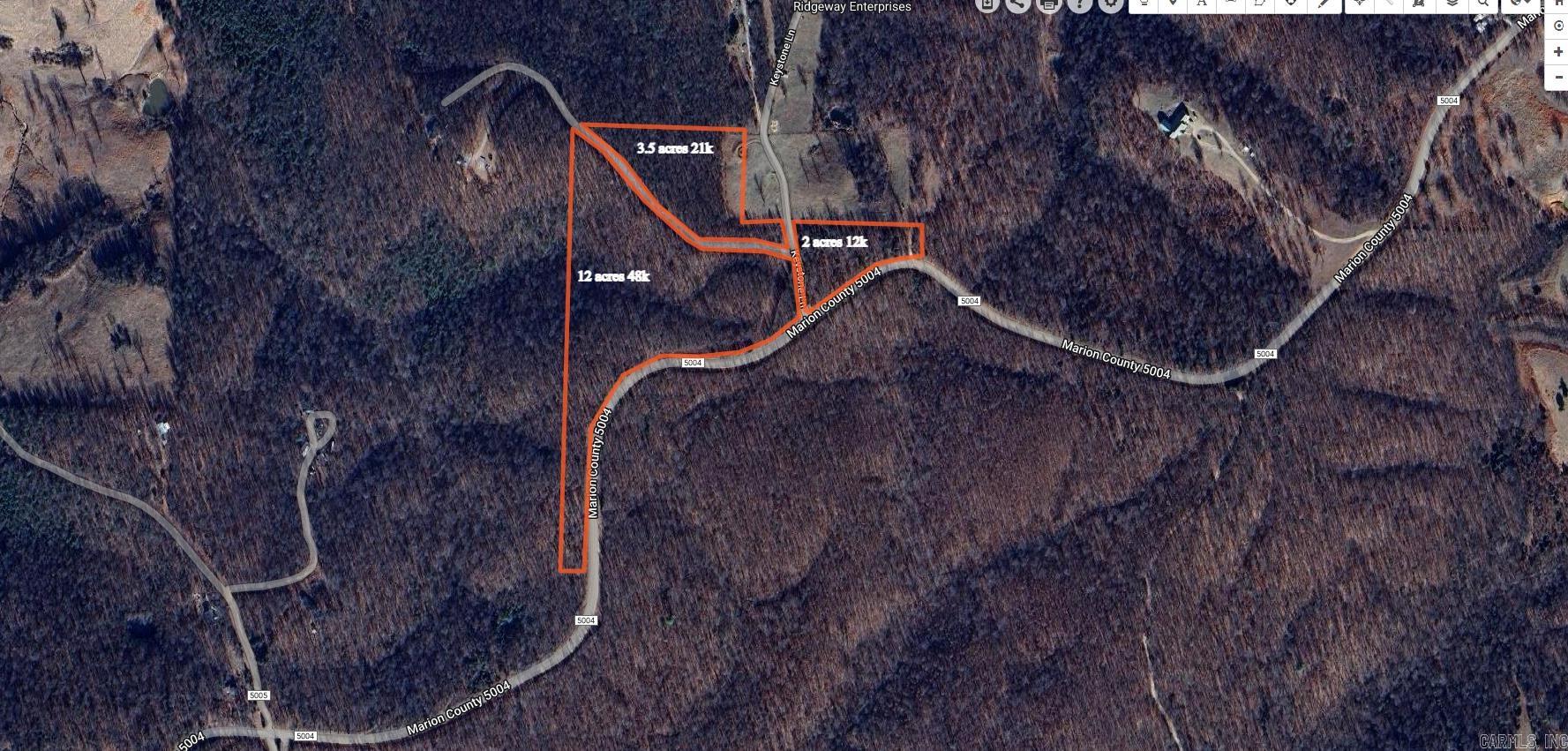 3 tracts available  12 acres 48k 3.5 acres 21k 2 acres 12k buy all 3 for a disounted price  Owner will finance