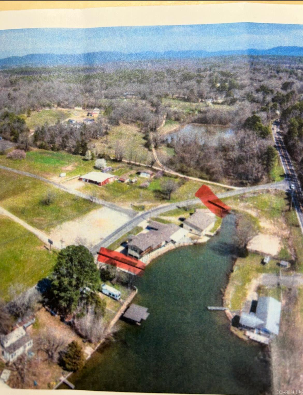 412 COMMERICAL DEVELOPMENT - Residential