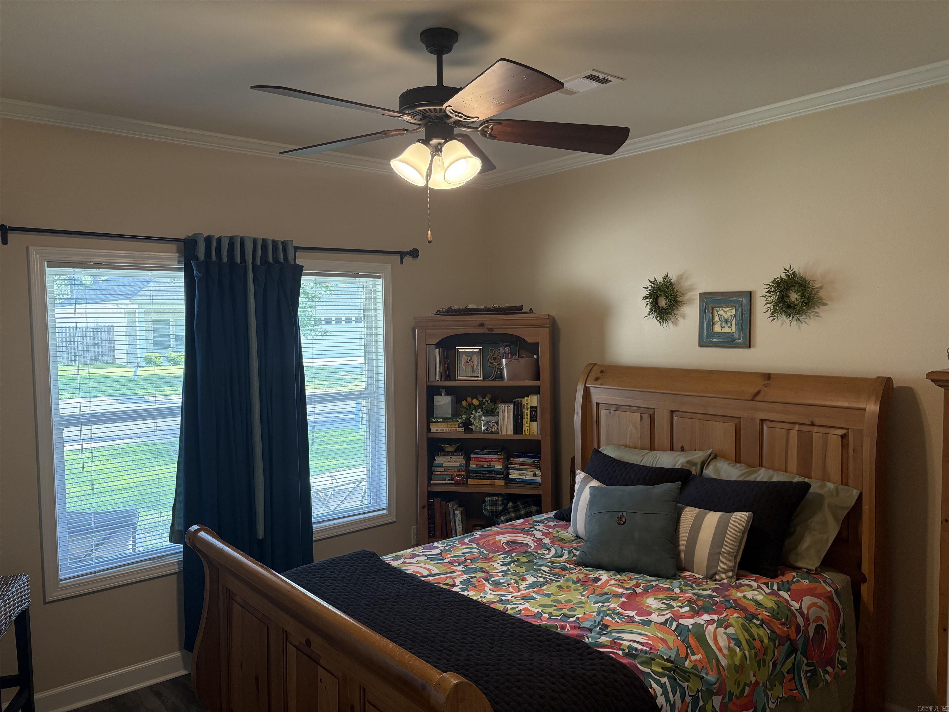 THE GARDENS - Residential