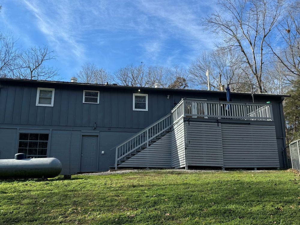 KIMA SECOND - Residential