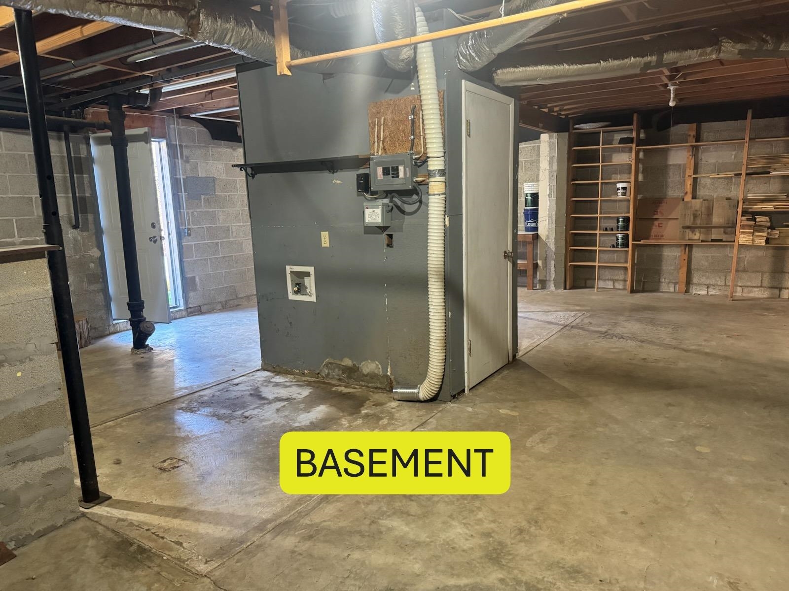 KIMA SECOND - Residential