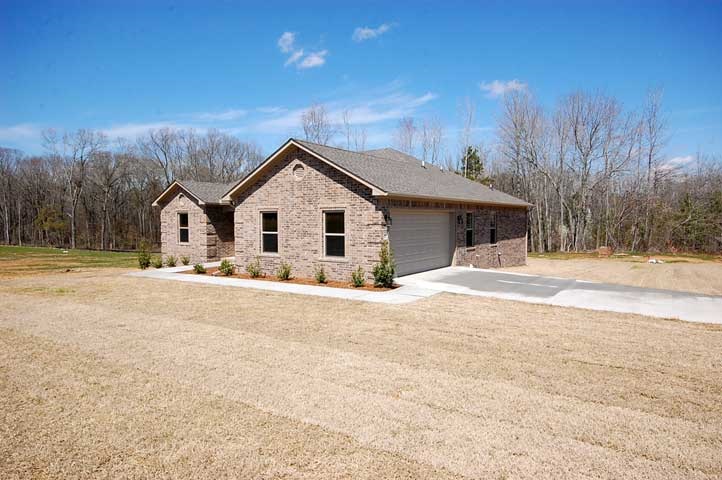 Huntington Place - Residential