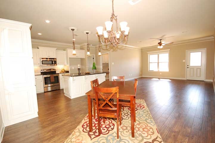 Huntington Place - Residential