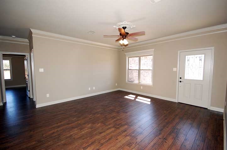 Huntington Place - Residential