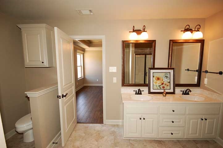 Huntington Place - Residential