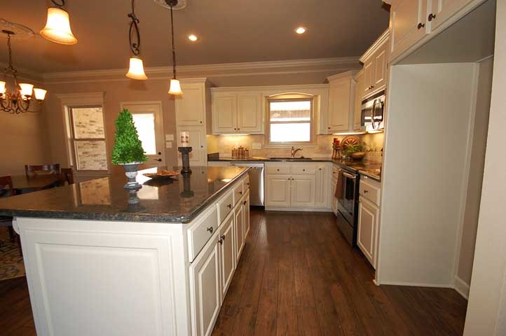 Huntington Place - Residential