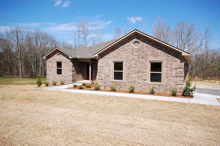 Huntington Place - Residential