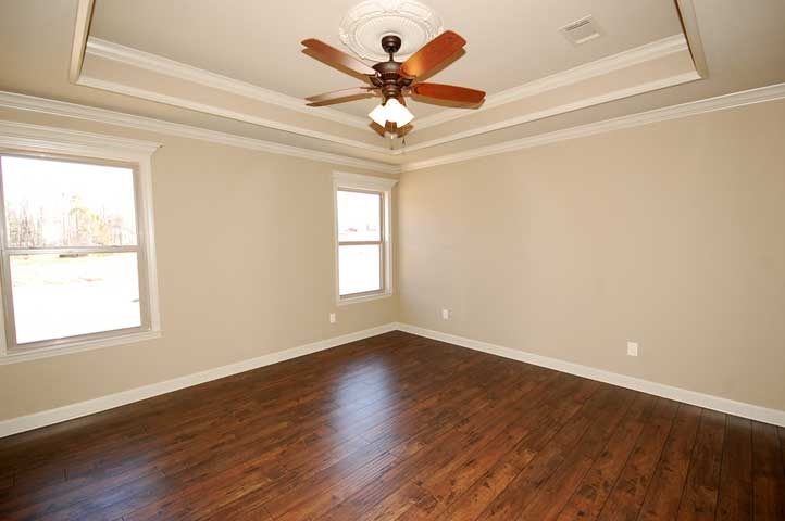 Huntington Place - Residential