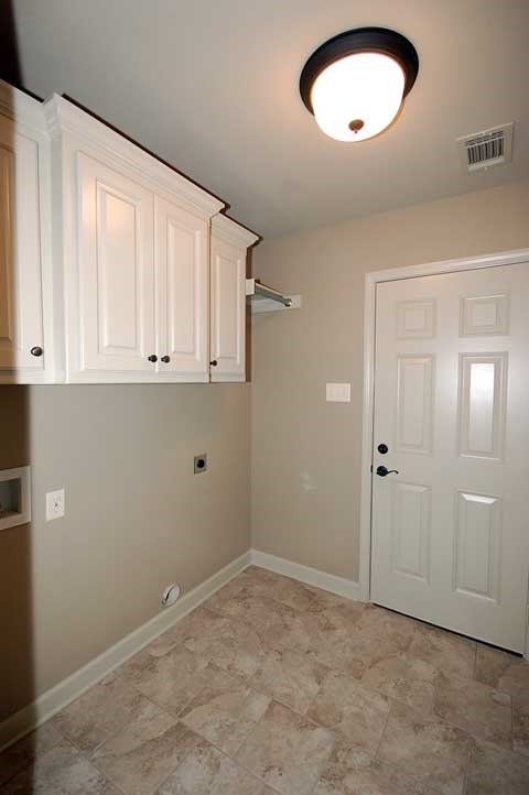 Huntington Place - Residential