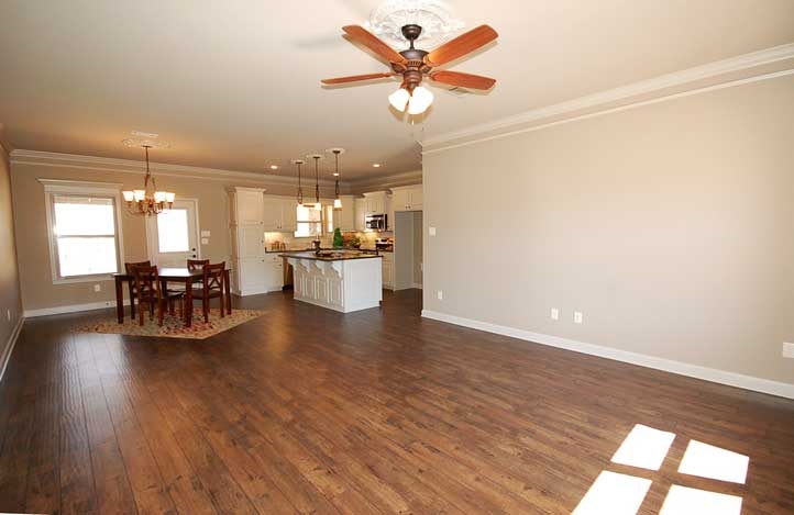 Huntington Place - Residential