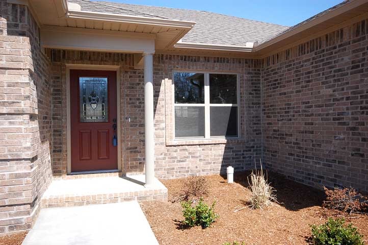 Huntington Place - Residential