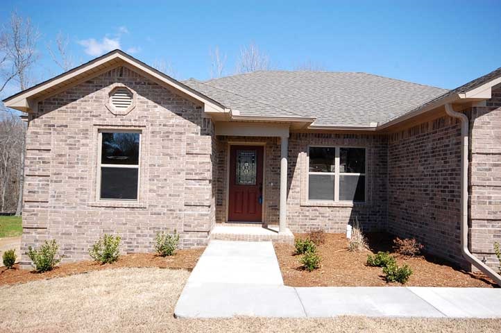 Huntington Place - Residential