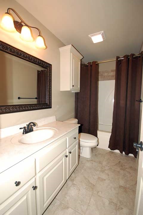 Huntington Place - Residential