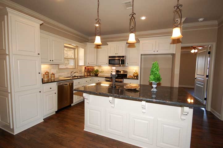 Huntington Place - Residential