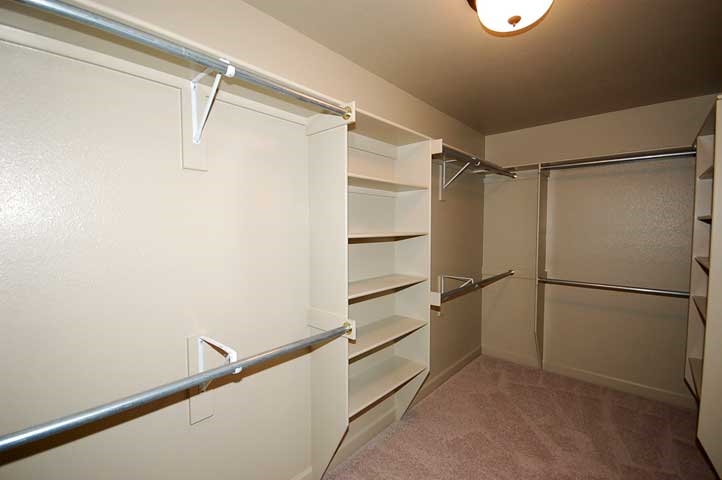 Huntington Place - Residential