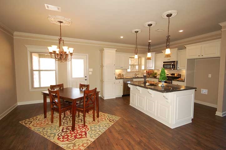 Huntington Place - Residential