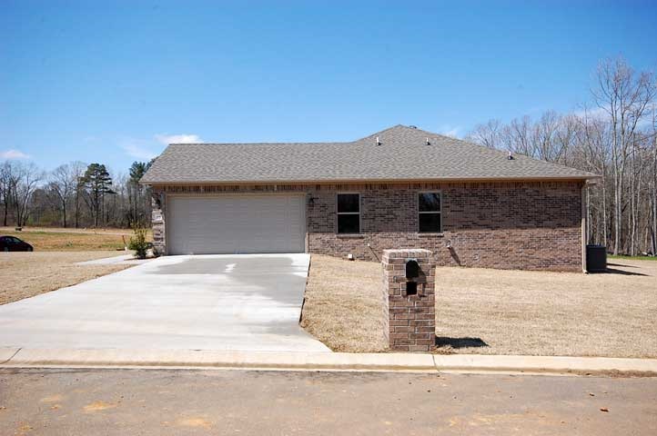 Huntington Place - Residential