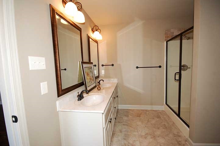 Huntington Place - Residential