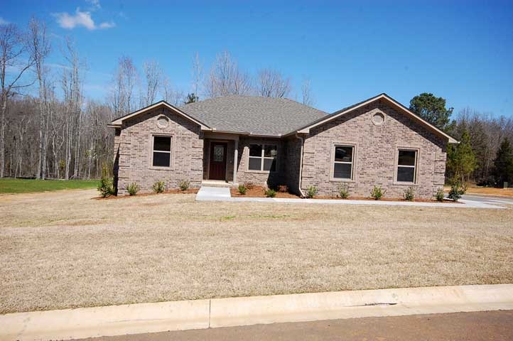 Huntington Place - Residential