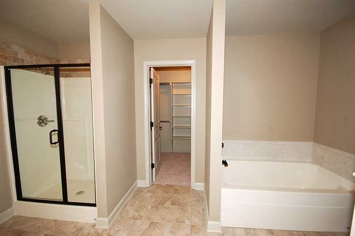 Huntington Place - Residential