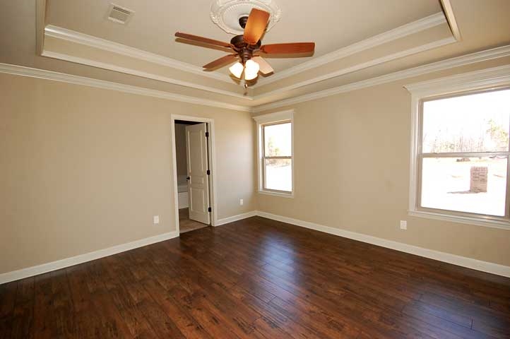 Huntington Place - Residential