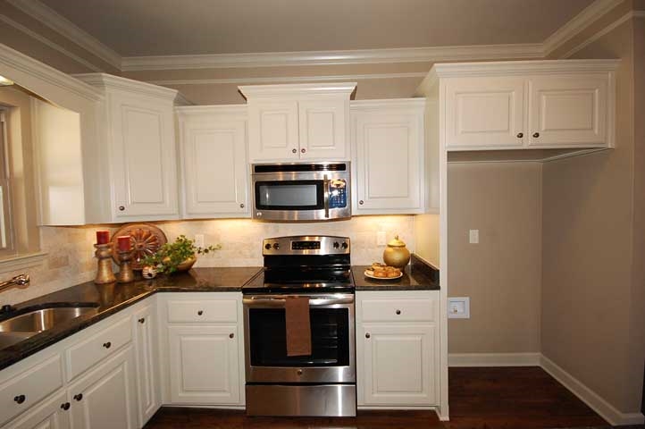 Huntington Place - Residential