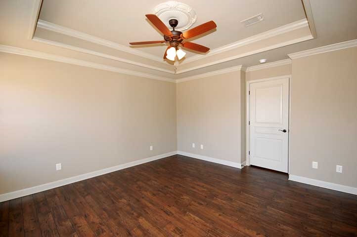 Huntington Place - Residential