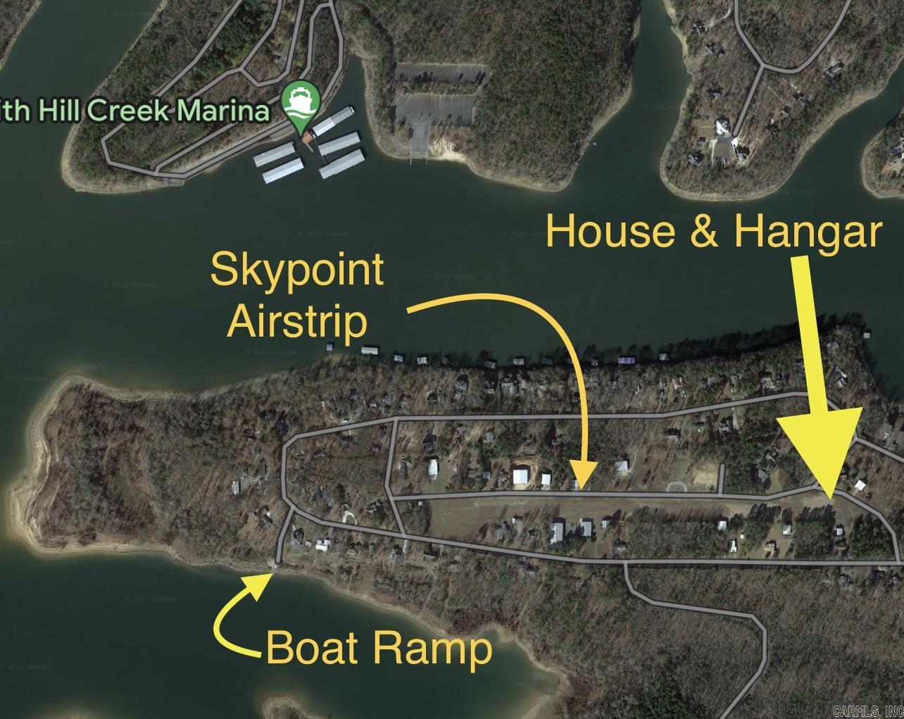 SKYPOINT ESTATES - LAKE - Residential