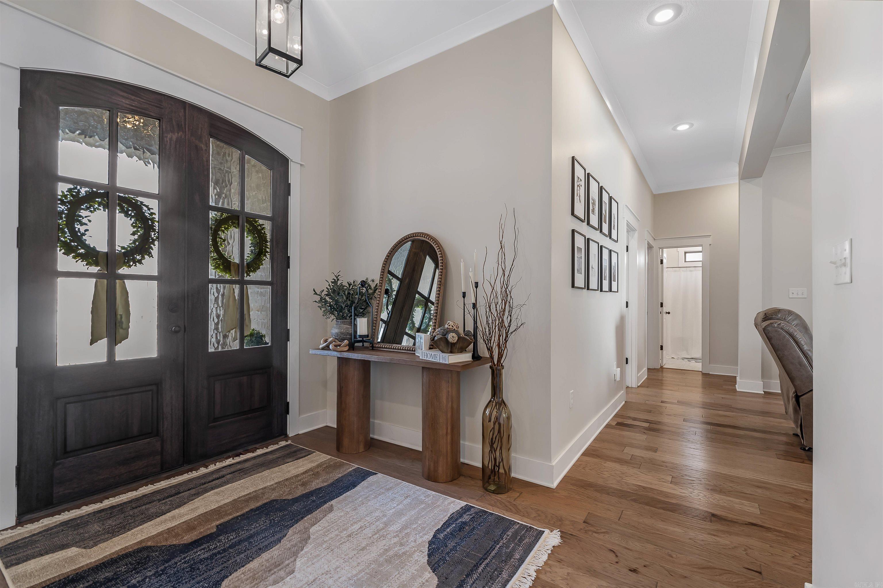 VALLEY VIEW MANOR - Residential