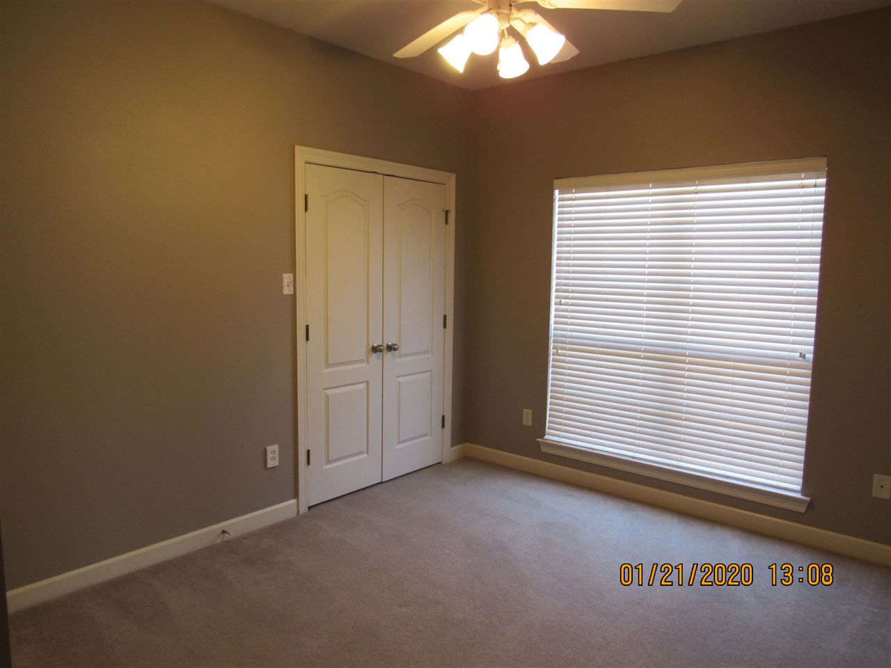 Westfield - Residential Lease