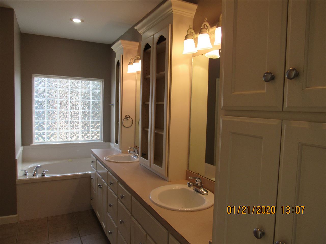 Westfield - Residential Lease