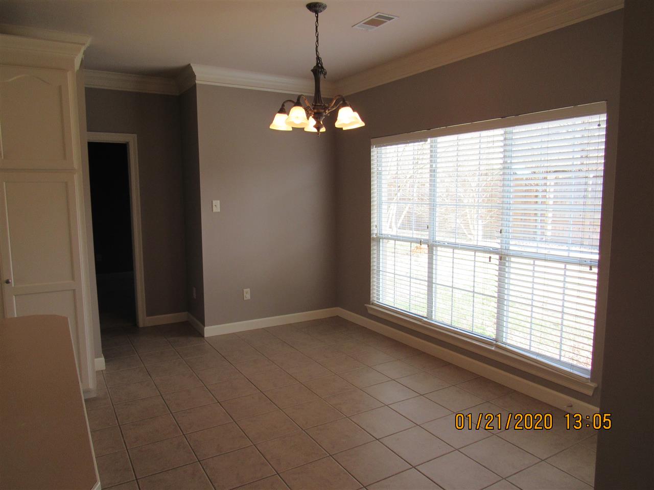 Westfield - Residential Lease