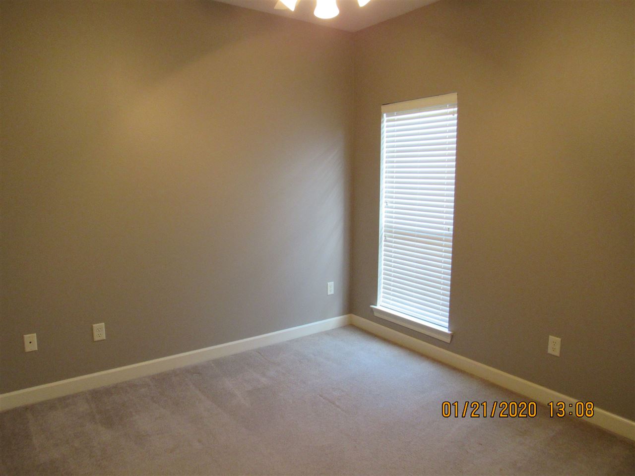 Westfield - Residential Lease