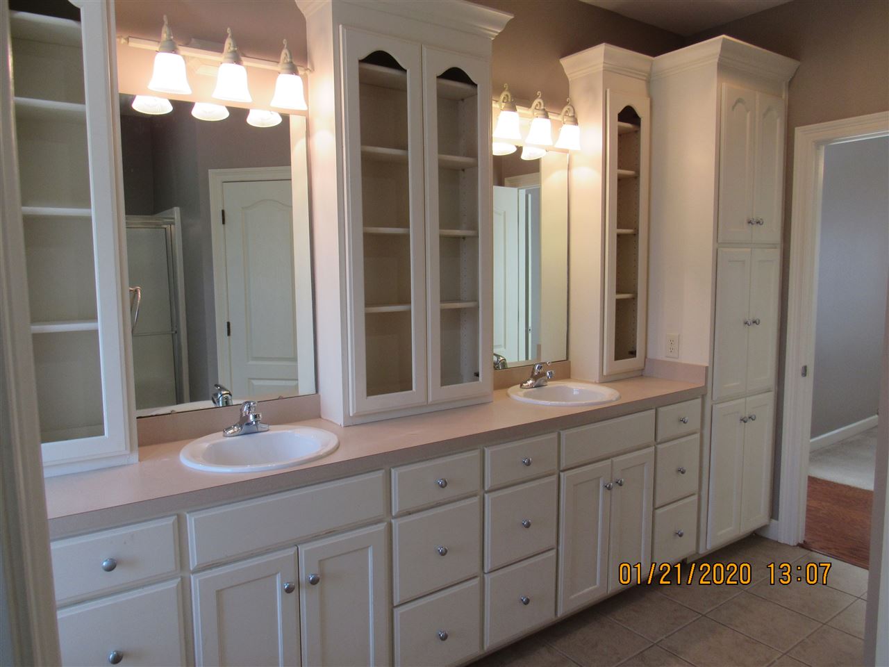 Westfield - Residential Lease