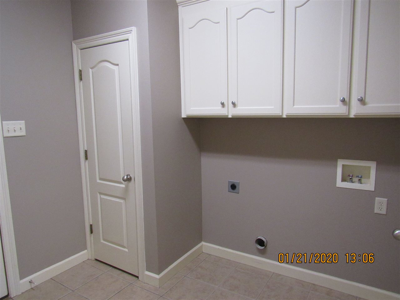 Westfield - Residential Lease