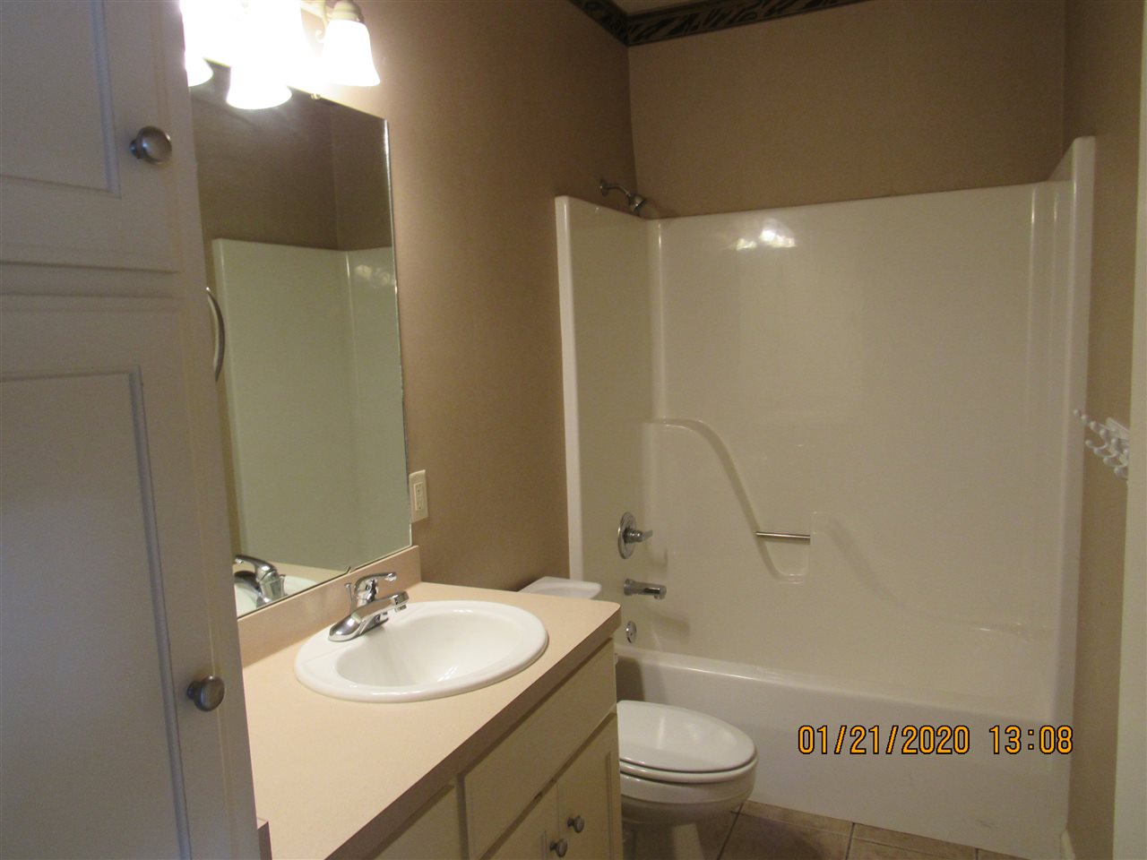 Westfield - Residential Lease