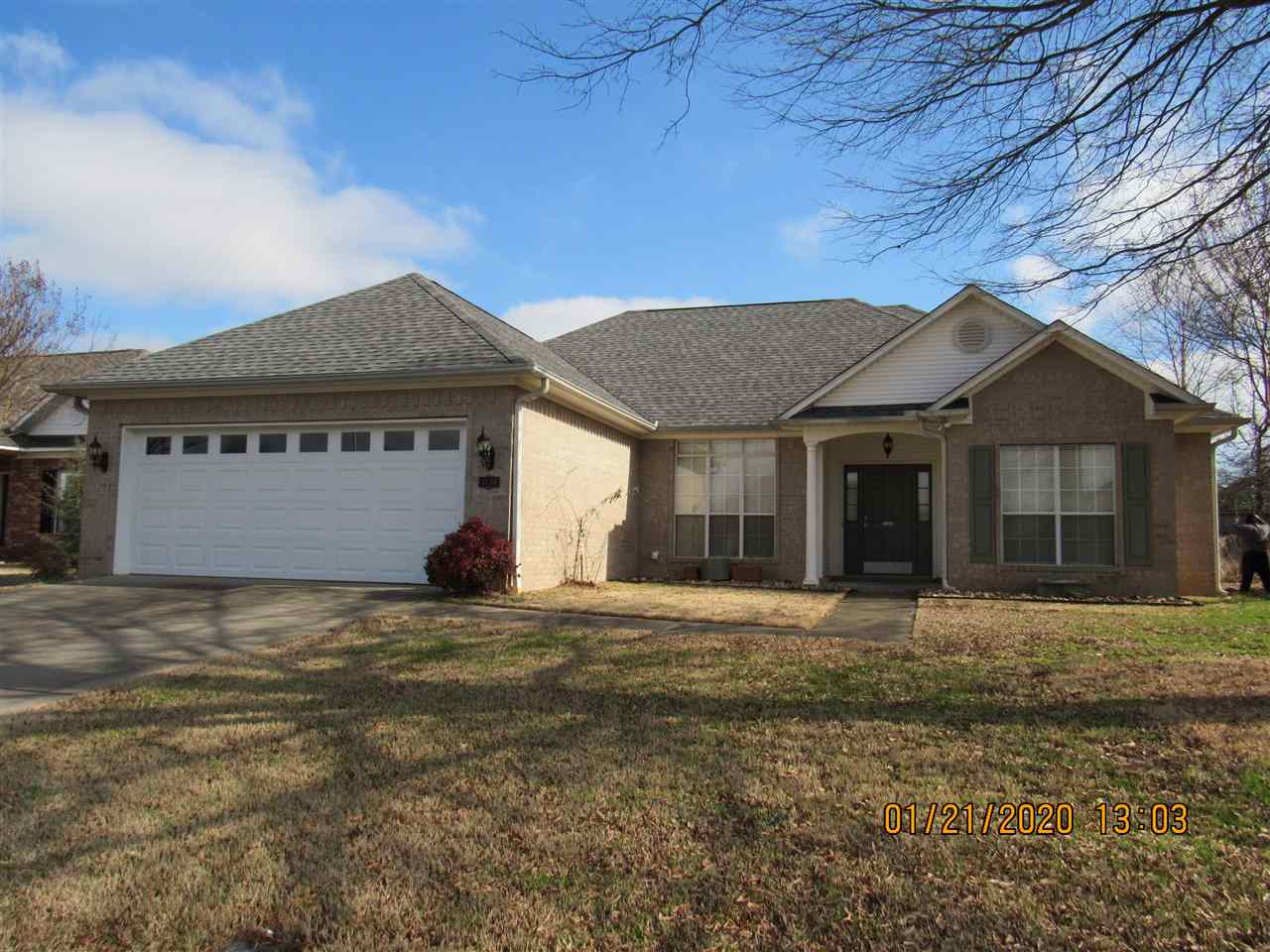 Westfield - Residential Lease